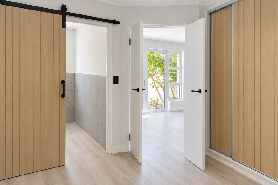To Let 1 Bedroom Property for Rent in Vredehoek Western Cape